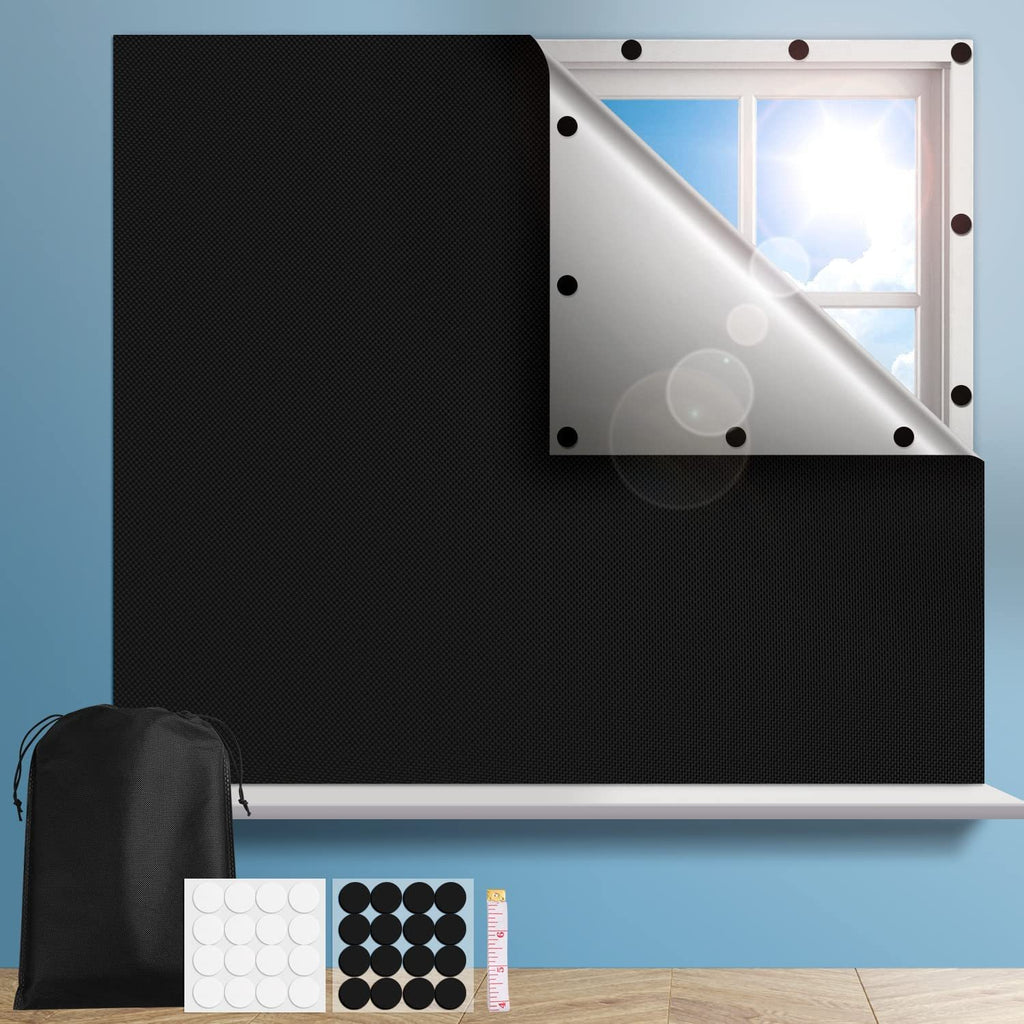 Dayrest™ Portable Blackout Blind