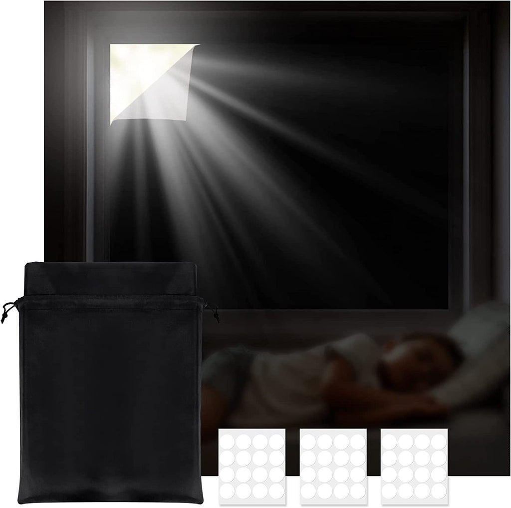 Dayrest™ Portable Blackout Blind